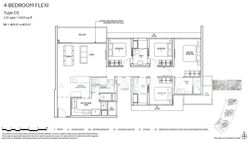 Piccadilly Grand (D8), Apartment #501341841